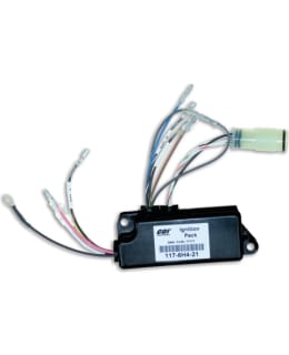 CDI ELEC. YAMAHA IGNITION PACK - 3 CYL. Main Image