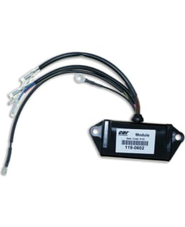 CDI ELEC. TOHATSU NISSAN IGNITION MODULE Main Image