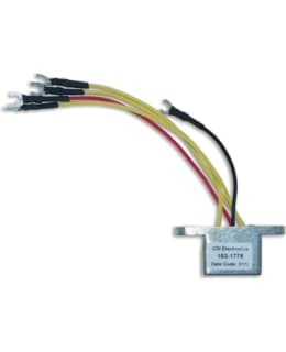 CDI ELEC. JOHNSON EVINRUDE RECTIFIER 1 Main Image
