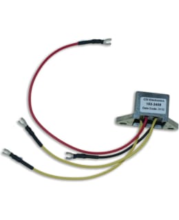 CDI ELEC. JOHNSON EVINRUDE RECTIFIER Main Image