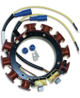 CDI ELEC. JOHNSON EVINRUDE STATOR -6/8 Main Image