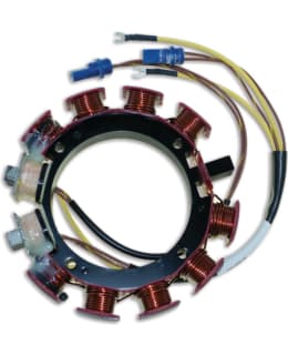 CDI ELEC. JOHNSON EVINRUDE STATOR - 6 CY Main Image