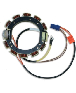 CDI ELEC. JOHNSON EVINRUDE STATOR -3 CY Main Image