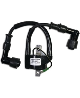 CDI ELEC. MARINER IGNITION COIL (189-308 Main Image