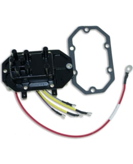 CDI ELEC. JOHNSON EVINRUDE REGULATOR/RE3 Main Image