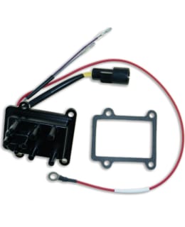 CDI ELEC. JOHNSON EVINRUDE REGULATOR/REC Main Image