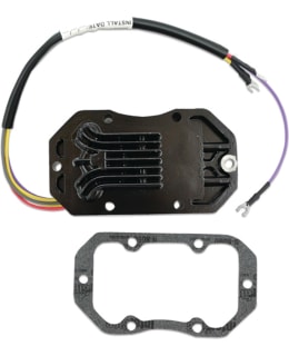 CDI ELEC. JOHNSON EVINRUDE VOLTAGE REGUL Main Image