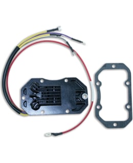 CDI ELEC. JOHNSON EVINRUDE REGULATOR/RE2 Main Image