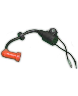 CDI ELEC. YAMAHA IGNITION COIL 187-0006 Main Image