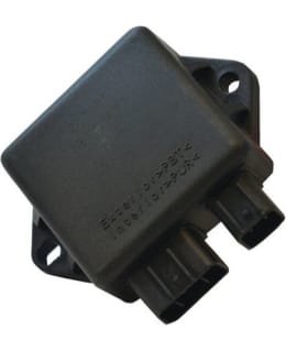 CDI ELEC. IGNITION PACK, YAMAHA ENDURO, Main Image