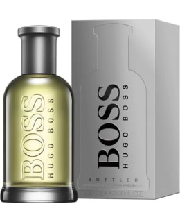 HUGO BOSS BOTTLED 50ML AFTER SHAVE EMULS Main Image