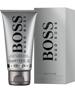 HUGO BOSS BOTTLED 75ML AFTER SHAVE BALM Main Image