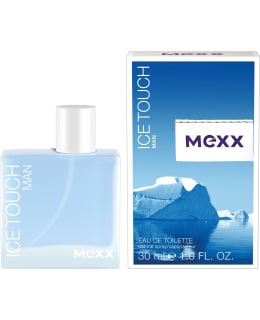 MEXX ICE TOUCH MAN 30 ML EDT Main Image