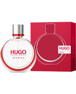 HUGO BOSS WOMAN EDP 30ML N. TUOKSU Main Image