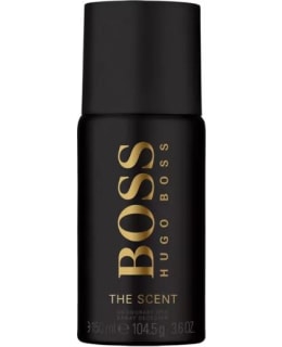 HUGO BOSS THE SCENT 150ML M. DEOSPRAY Main Image