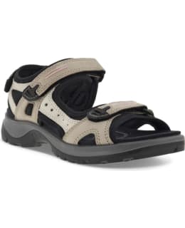 ECCO 069563 OFFROAD ATMOSP ICE BLACK 37 Main Image
