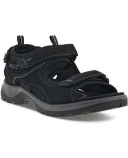 ECCO OR ANDES II W SANDAALI BLACK 38 Main Image