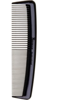 DENMAN D27 POCKET COMB BLACK HIUSHARJA Main Image