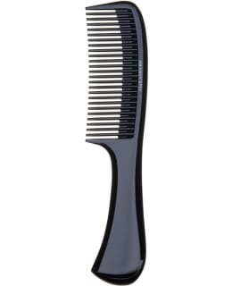 DENMAN DPC6 RAKE COMB BLACK HIUSHARJA Main Image