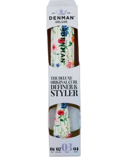 DENMAN DELUXE D3 HIUSHARJA Main Image