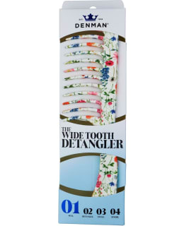 DENMAN DELUXE D28 HIUSHARJA Main Image