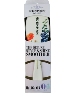 DENMAN DELUXE D81M HIUSHARJA Main Image