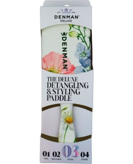 DENMAN DELUXE D38 HIUSHARJA Main Image