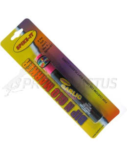 SPIKE-IT PINKKI JIGINVÄRJÄYSTUSSI Main Image