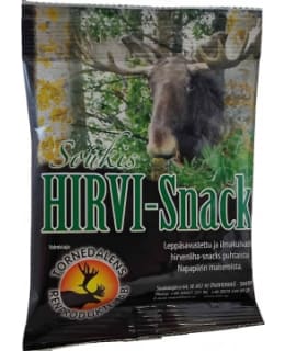 TORNEDALENS RENPROD 30G HIRVISNACKS Main Image