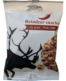 TORNEDALENS CHILI 30 G PORO SNACKS Main Image