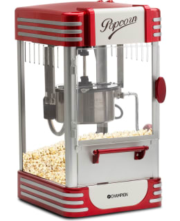 CHAMPION RETRO POPCORN MAKER Main Image