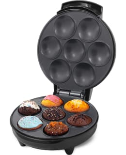 CHAMPION MM400 MUFFINSSIKONE Main Image
