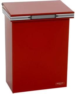 BERGLUND S88 PUNAINEN POSTILAATIKKO Main Image