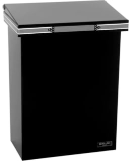 BERGLUND S88 MUSTA POSTILAATIKKO Main Image