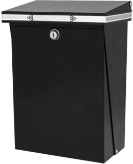 BERGLUND SL98 MUSTA POSTILAATIKKO Main Image