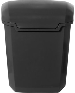 BERGLUND MAILBOX S90 BL RECYCLED PLASTIC Main Image