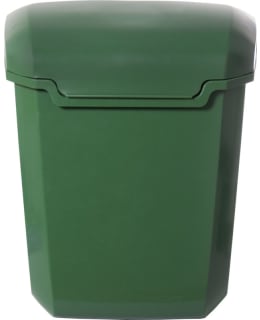 BERGLUND MAILBOX S90 GR RECYCLED PLASTIC Main Image