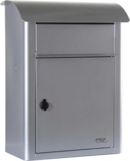 BERGLUND SL400 HOPEA POSTILAATIKKO Main Image