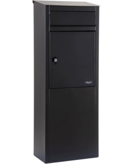 BERGLUND M1500 MUSTA POSTILAATIKKO Main Image