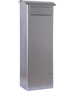 BERGLUND M2000B HOPEA POSTILAATIKKO Main Image