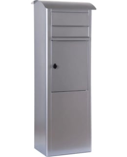 BERGLUND M2000 HOPEA POSTILAATIKKO Main Image