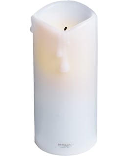 BERGLUND ELEKTRONINEN KYNTTILÄ 16CM VALK Main Image