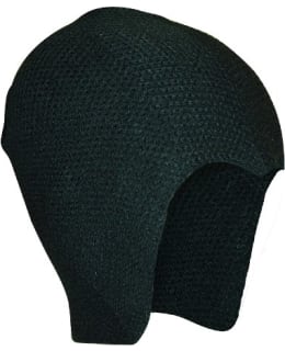 L.BRADOR SININEN NEULEHUPPU Main Image