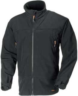 L.BRADOR TAKKI 554P MUSTA XXXL Main Image