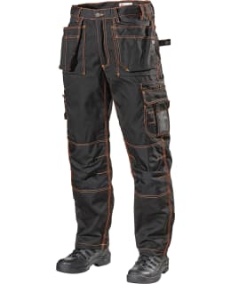 L.BRADOR HOUSUT 161PB MUSTA 50 Main Image