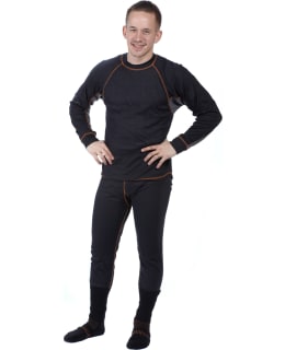 L.BRADOR 730P MUSTA S ALUSKERRASTO Main Image