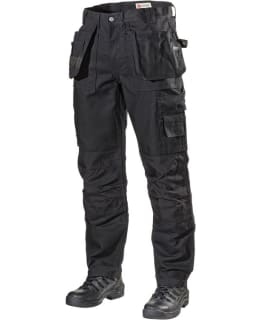 L.BRADOR HOUSUT 101B MUSTA 52 Main Image