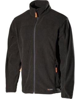 L.BRADOR 687P MUSTA XS FLEECE TAKKI Main Image