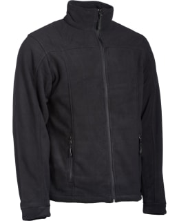 L.BRADOR 687P MUSTA S FLEECE TAKKI Main Image