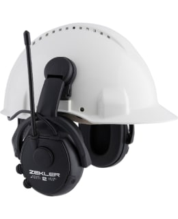 ZEKLER 412RDH KUULEVA RADIOKUULOSUOJAIN Main Image